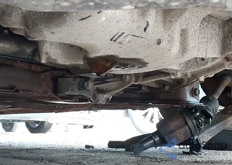 2009 Ford Focus Se from USA, damaged, VIN 1FAHP35N89W179280